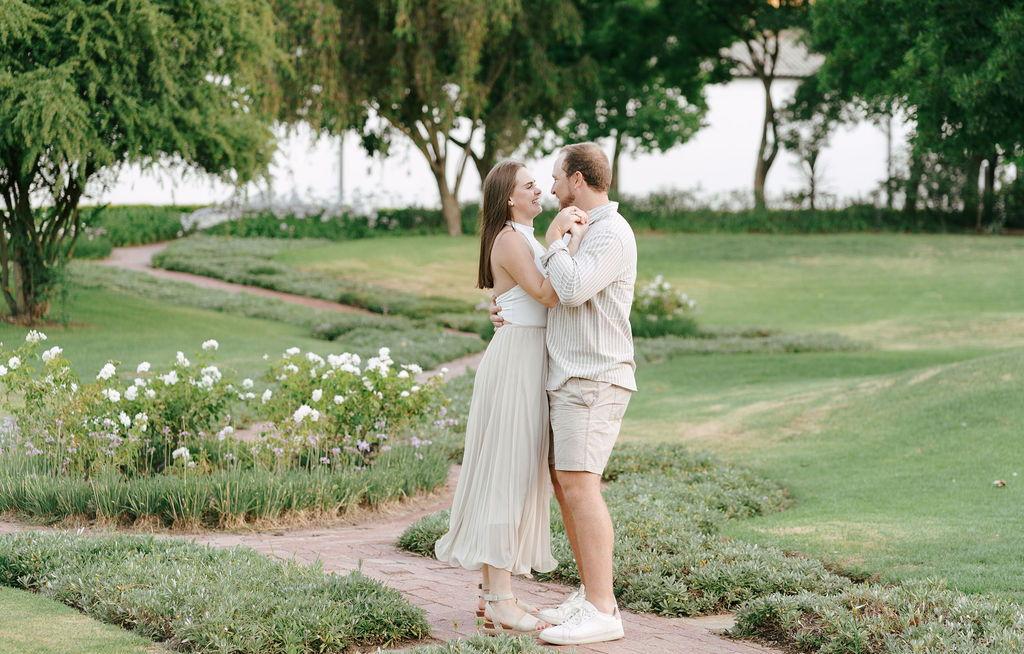 The Wedding Website of Gerrit Worst and Martinique Bosch