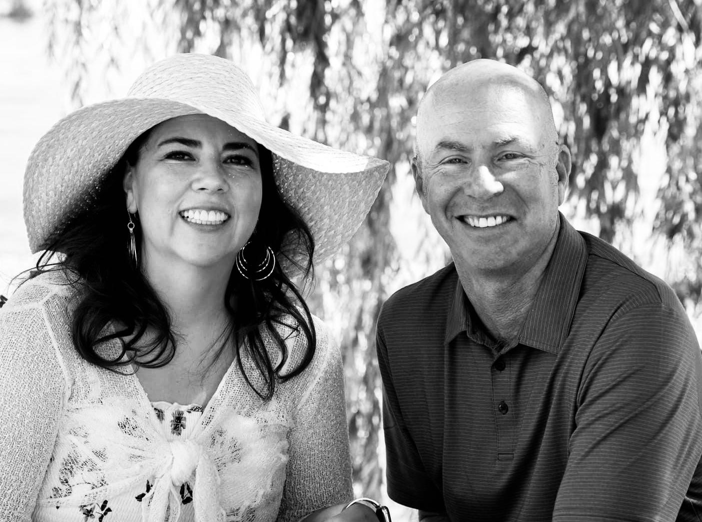 The Wedding Website of Christine Barros and Thomas Hatch