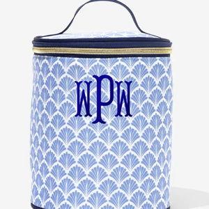 Monogrammed Ditty Bag