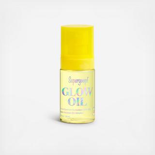 Glow Oil, SPF 50