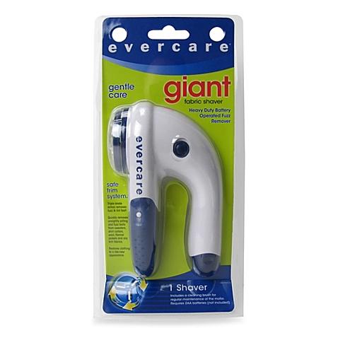 Evercare® Giant Fabric Shaver