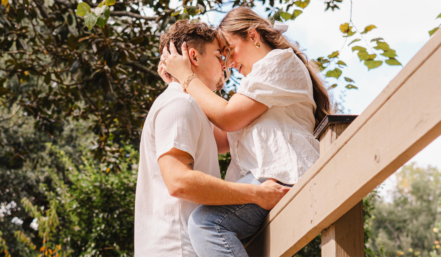 The Wedding Website of Marie Celeste Wilson and Mateusz Thomas Hoskin