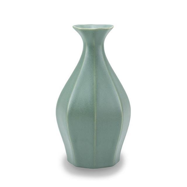 Table Vase - Rosemary Green