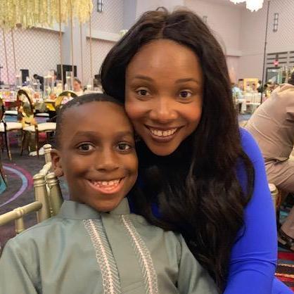 David & Iyingiere