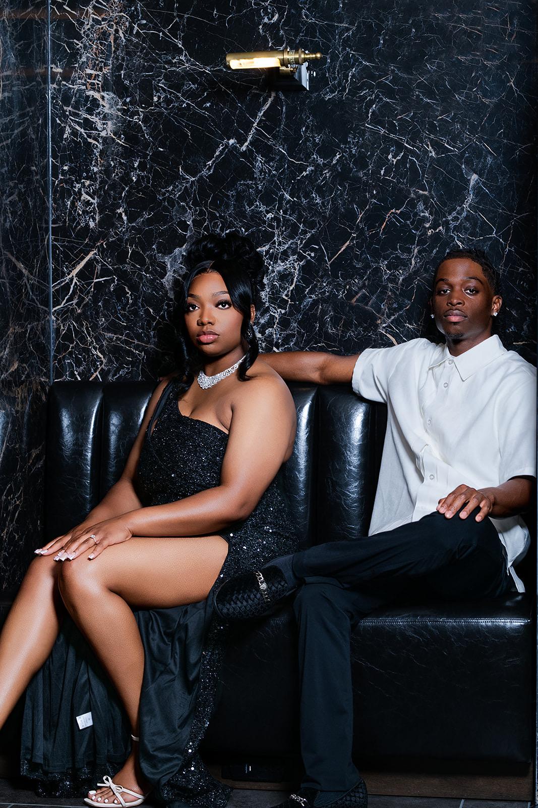 The Wedding Website of Tynekqua Norrington and Justin Harris