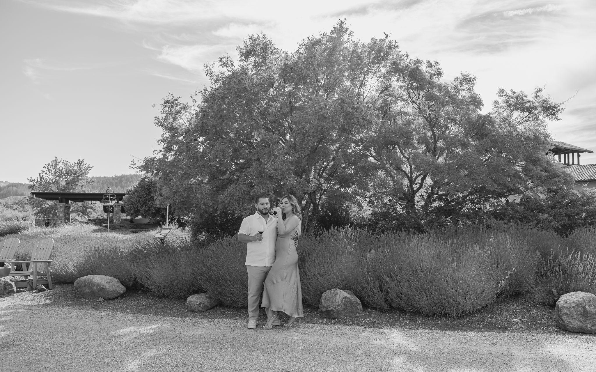 The Wedding Website of Melissa Mendoza and Tony Lozano