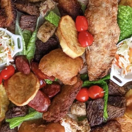 Wedding Reception Catering