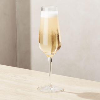 Kira Champagne Glass, Set of 4