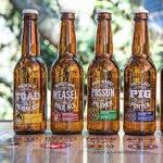 Nottingham Road Brewing Company
