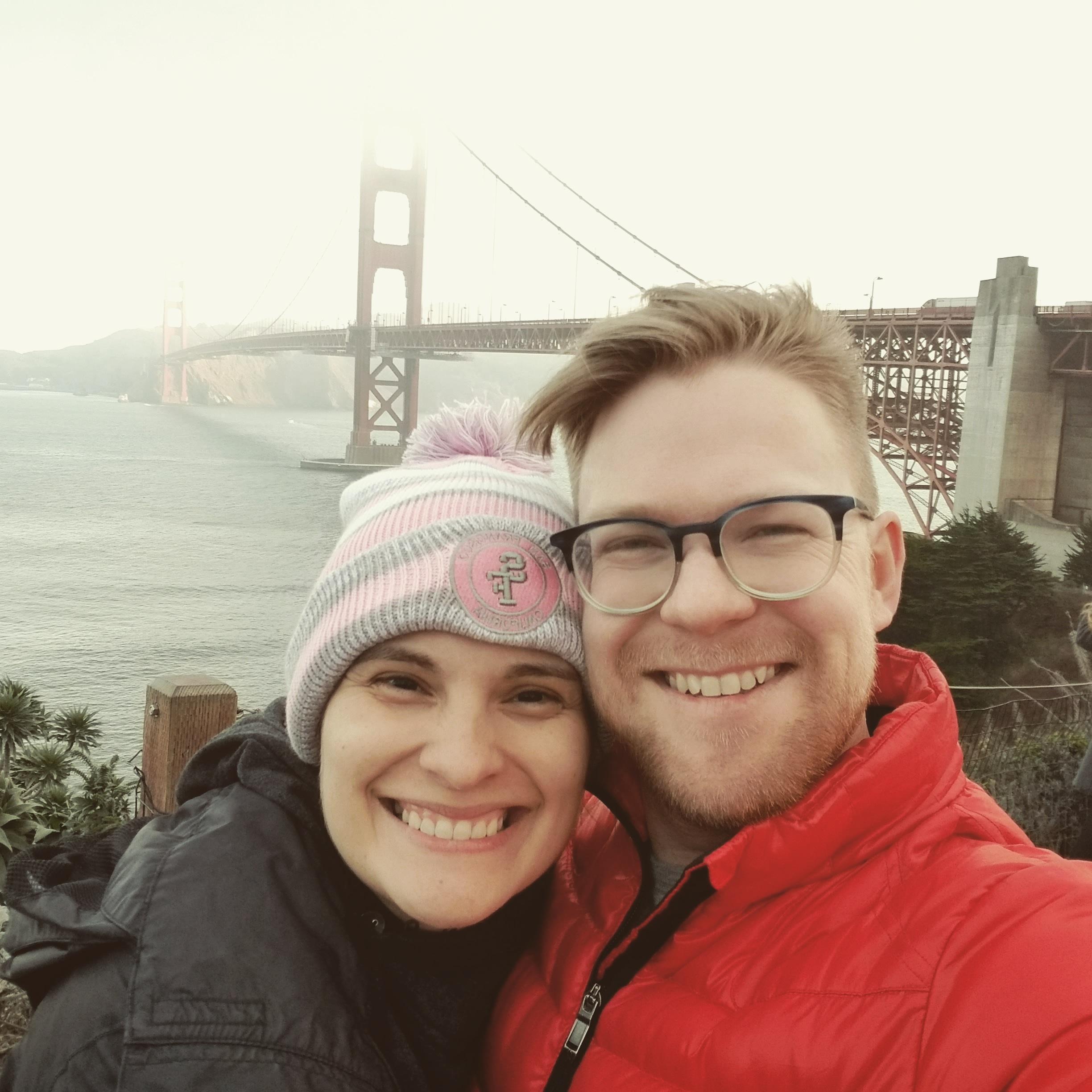 San Francisco, Calif. 2019