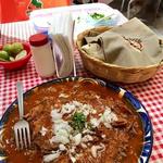 Birriería Díaz