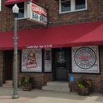 Cambridge Bar & Grill