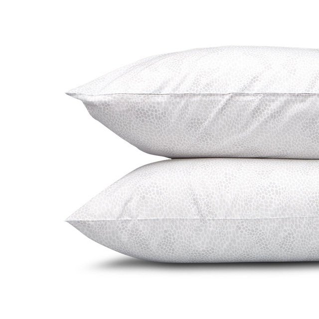 Lulu DK for Matouk Nikita King Pillowcase, Pair