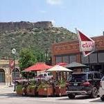Downtown Castle Rock