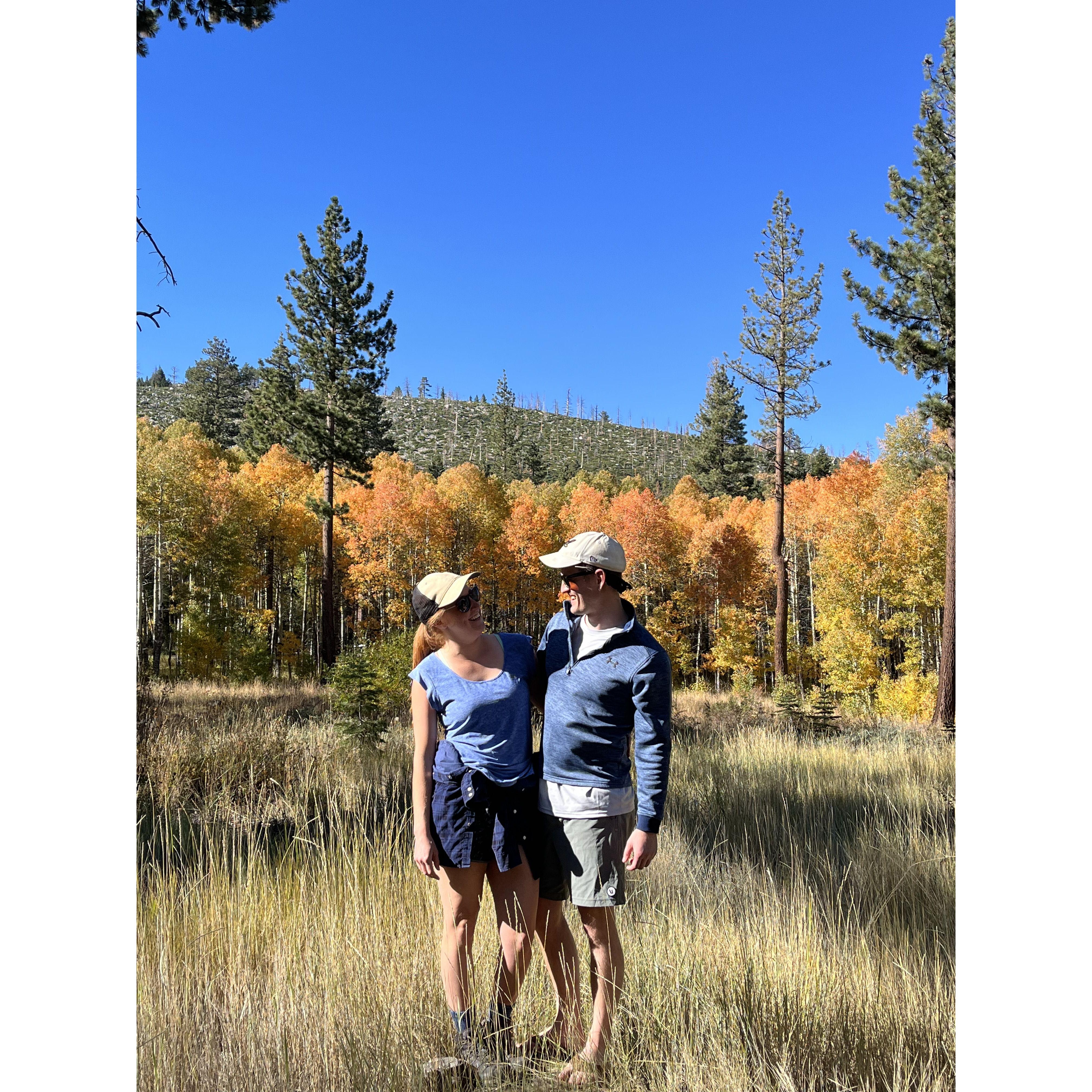 Tahoe