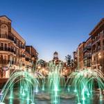 Downtown Alpharetta