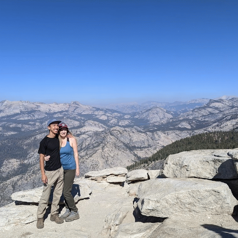 The Wedding Website of Haley Tobiassen and Brandon Lew