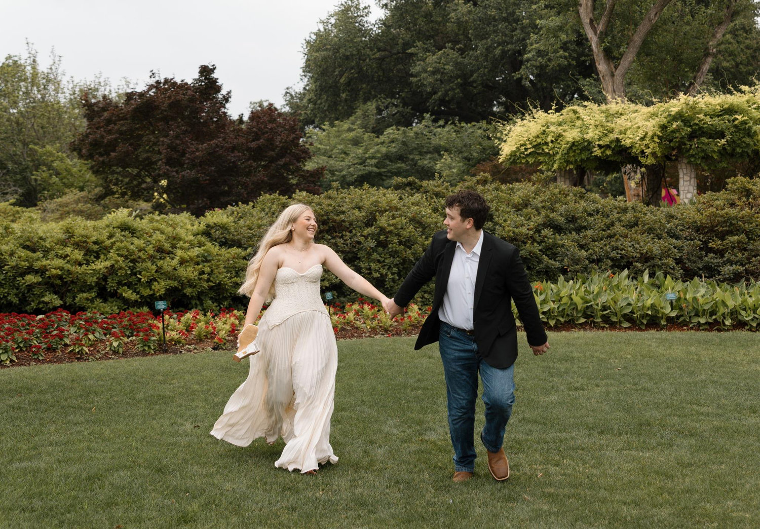 The Wedding Website of Hope Adams and Landon Richter