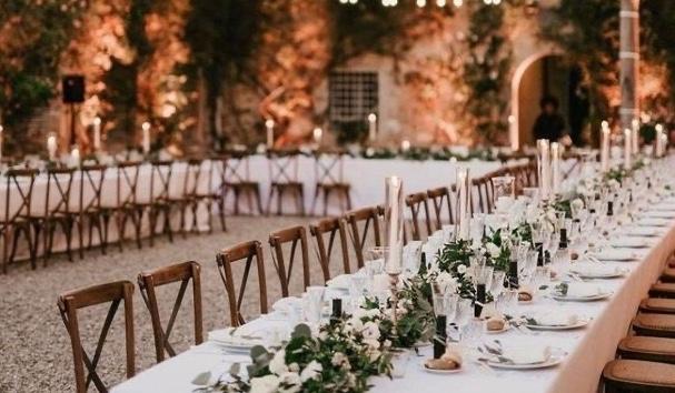 The Wedding Website of Gabrielle Truncali and Lucas Broncato