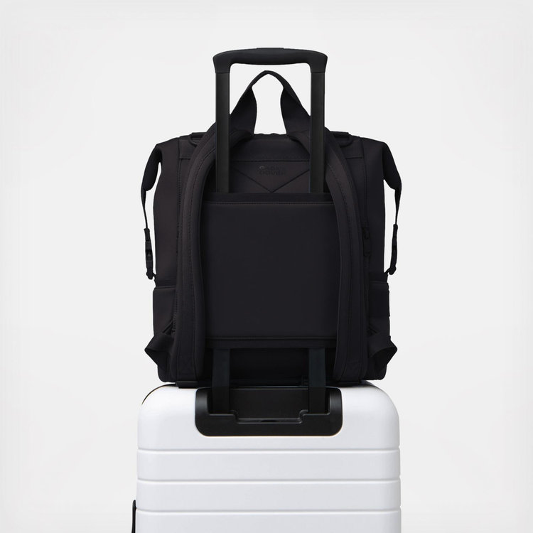 Dagne Dover, Large Indi Diaper Backpack | Zola Baby
