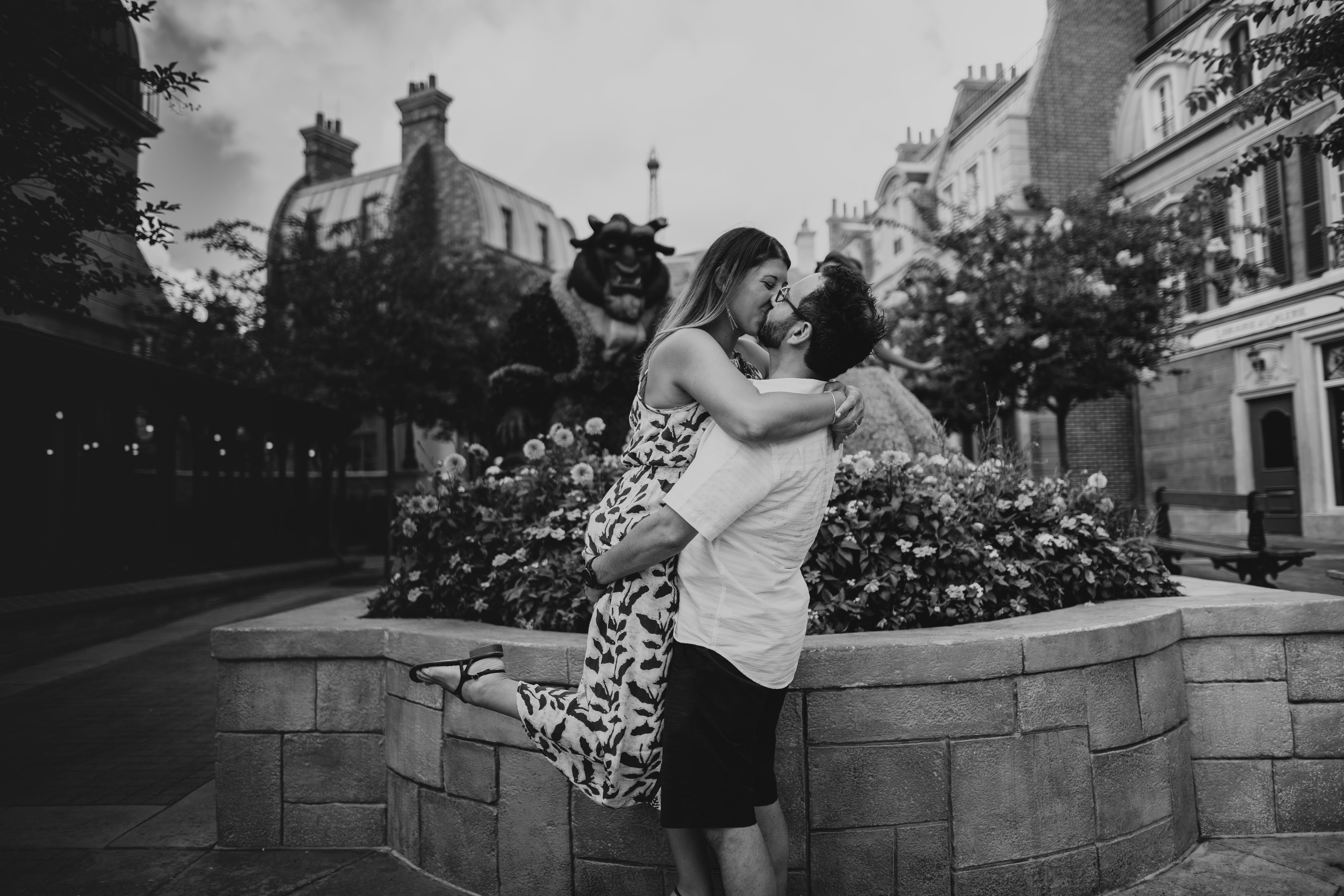 The Wedding Website of Jessica Silvi and Marc Rotunno