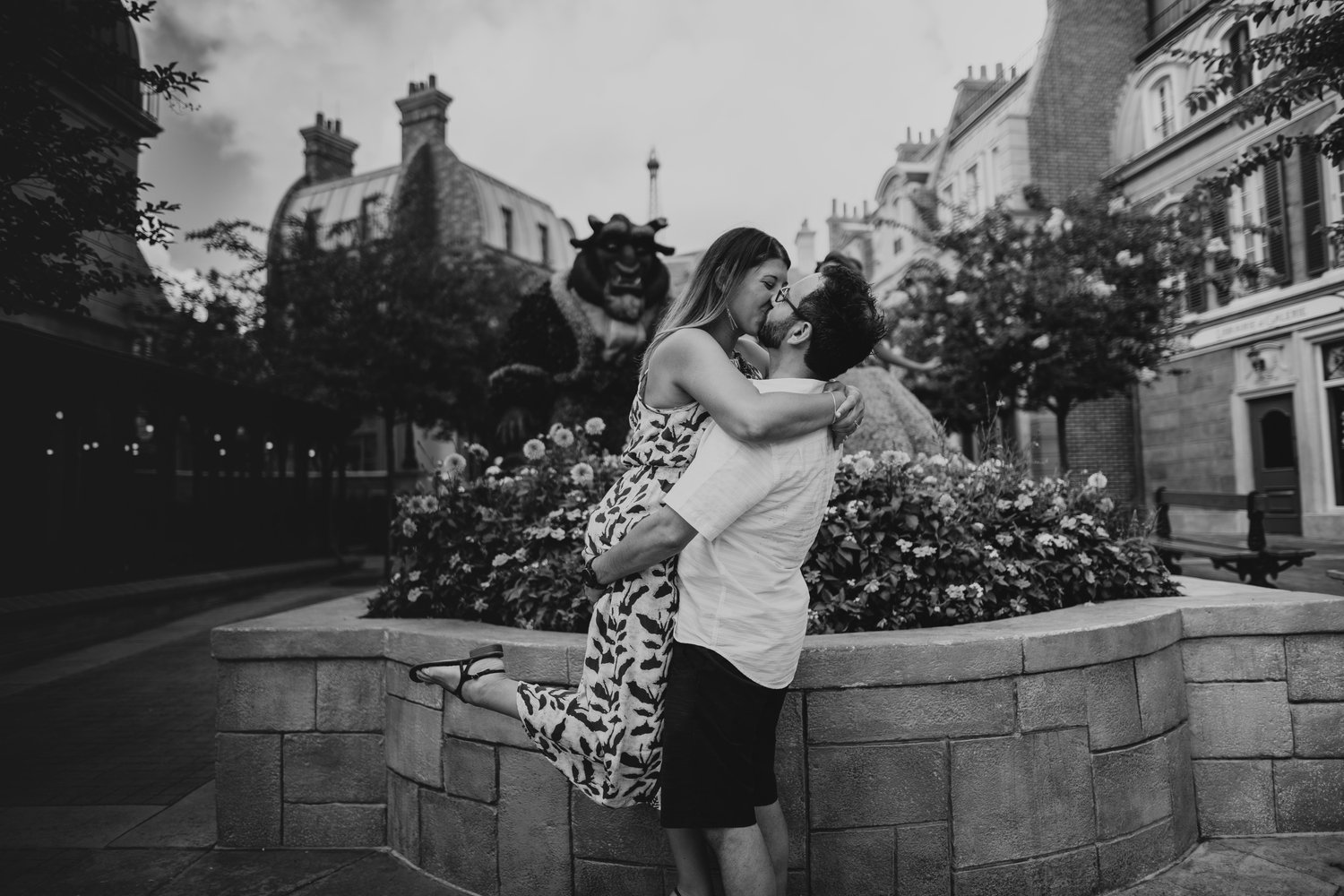 The Wedding Website of Jessica Silvi and Marc Rotunno