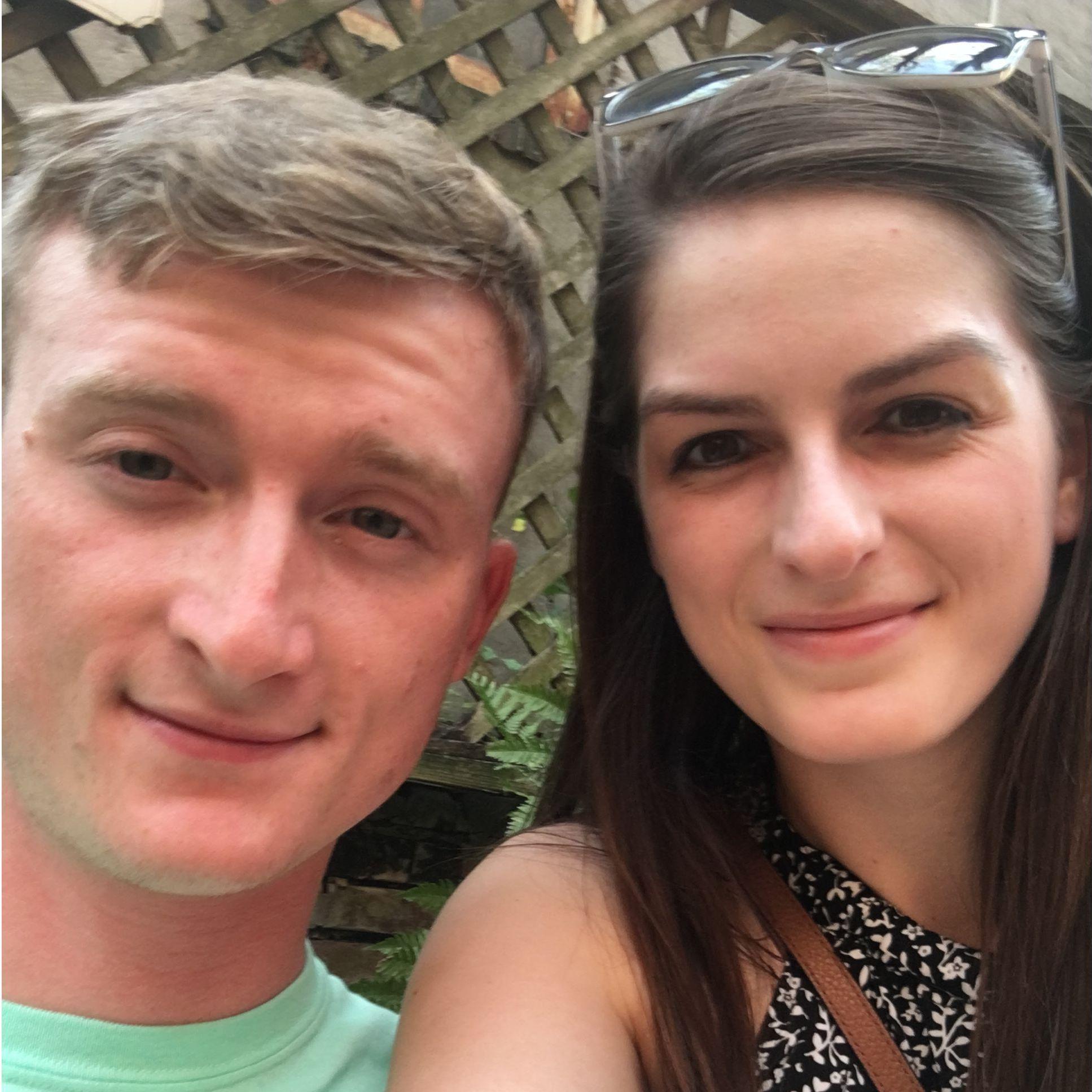 Our trip to Wilmington, NC