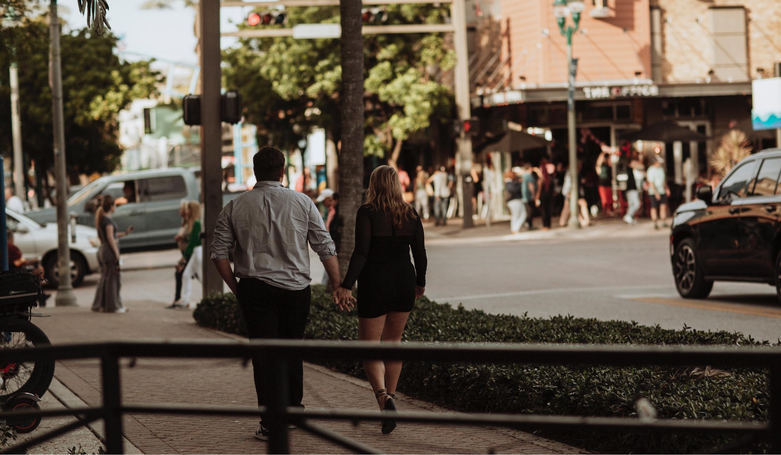 The Wedding Website of Valerie Mielke and Brett Cobb