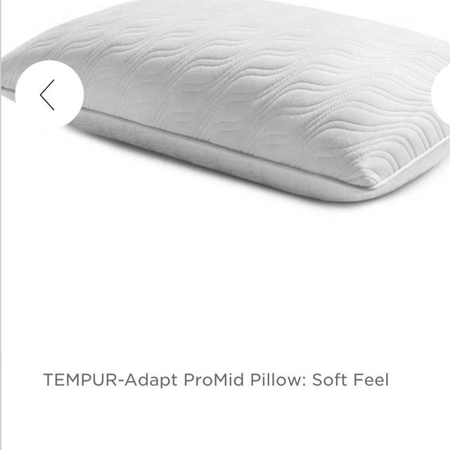 TEMPUR-Adapt Pro Pillow
