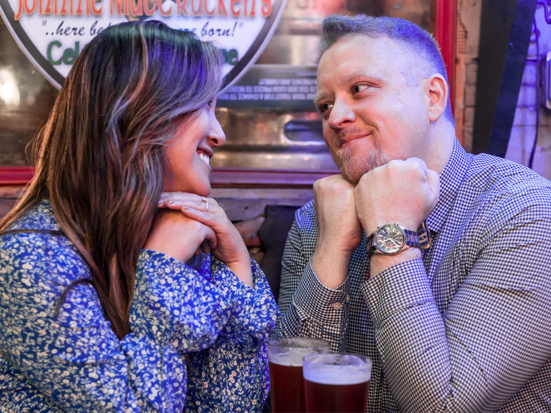 The Wedding Website of Tara Melvin and Josh King