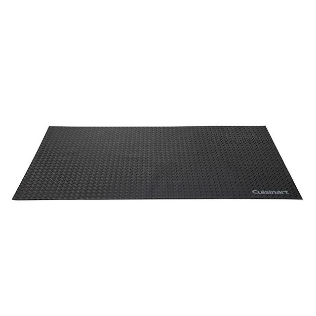 Cuisinart CGMT-300 Premium Deck and Patio Grill Mat, 65” x 36
