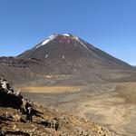 Tongariro Alpine Crossing