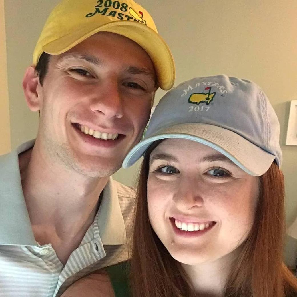 Master's Golf Tournament 2019
