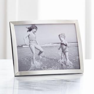 Eliza Silver Picture Frame