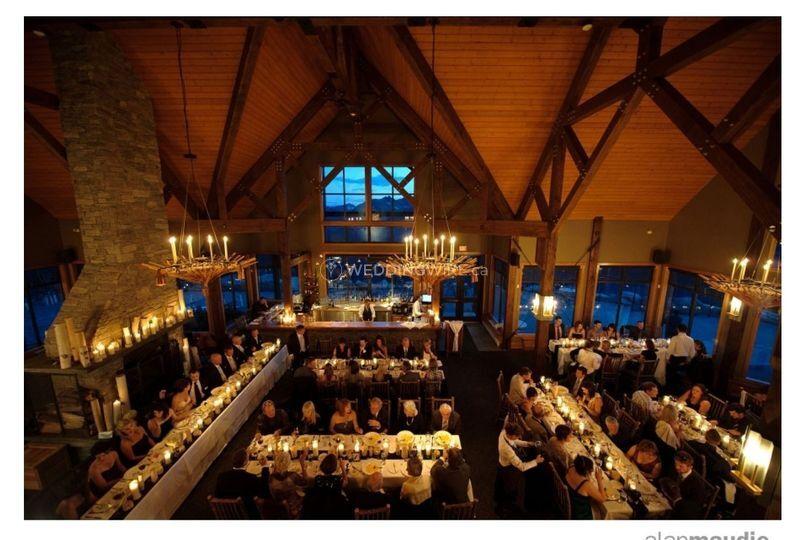 The Wedding Website of Matthew Gander and Carly Watson