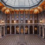 Tour the Palácio da Bolsa