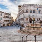 Perugia