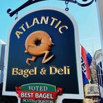 Atlantic Bagel & Coffee Co