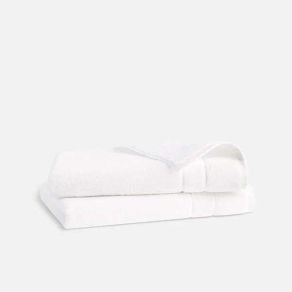 Super-Plush Turkish Cotton Hand Towels