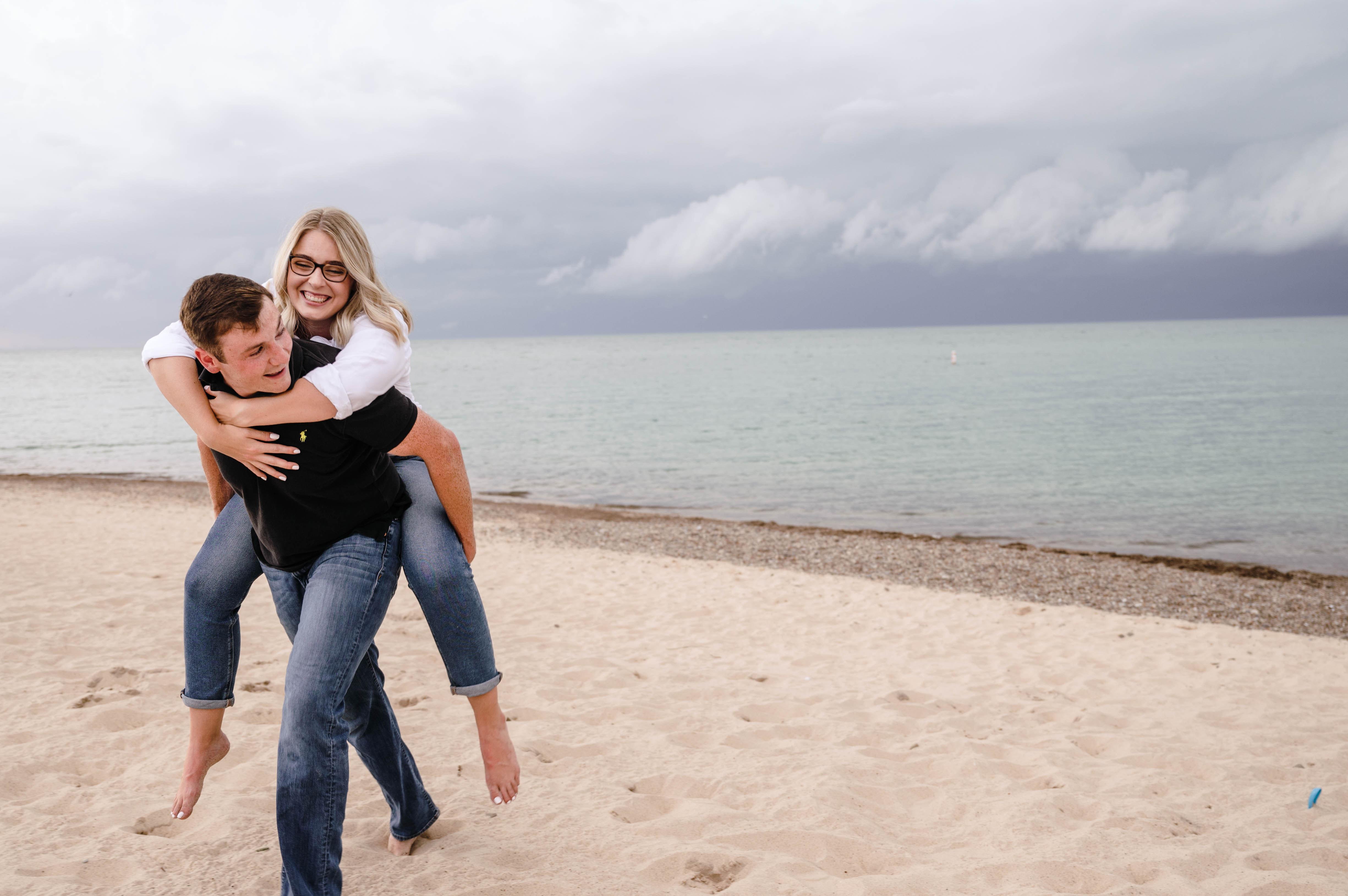 The Wedding Website of Lexi Fry and Logan Bartolome