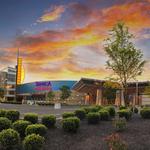 Seneca Buffalo Creek Casino
