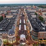 Crocker Park