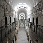 Eastern State Penitentiary