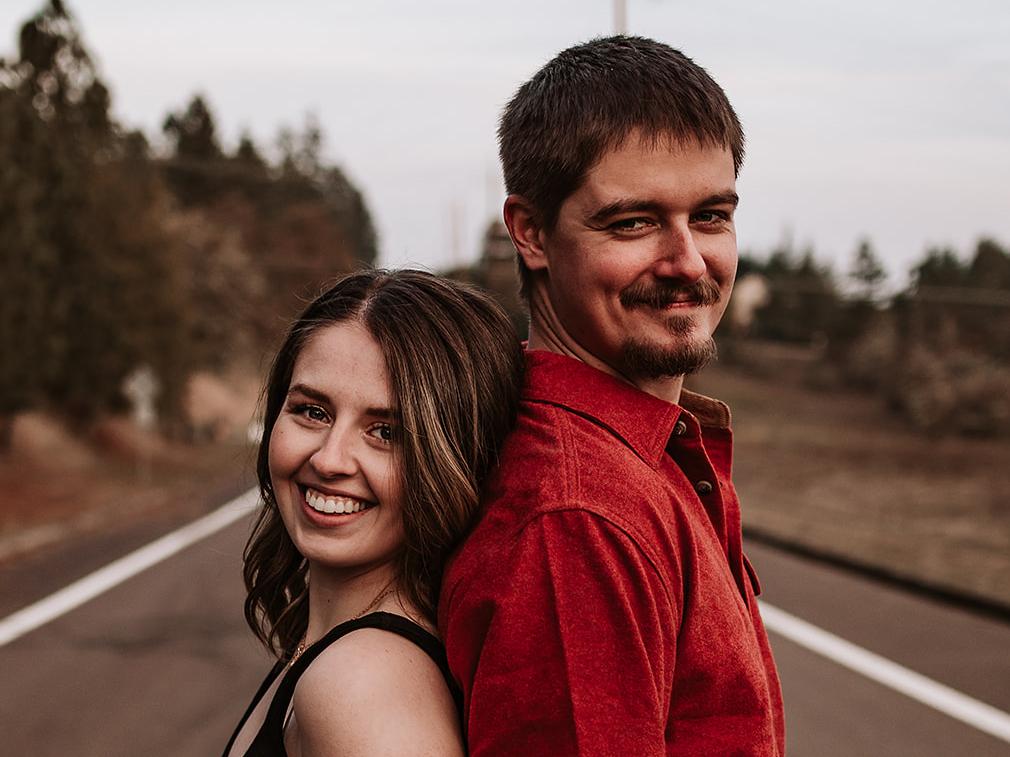 The Wedding Website of Elicia Strader and William Strader