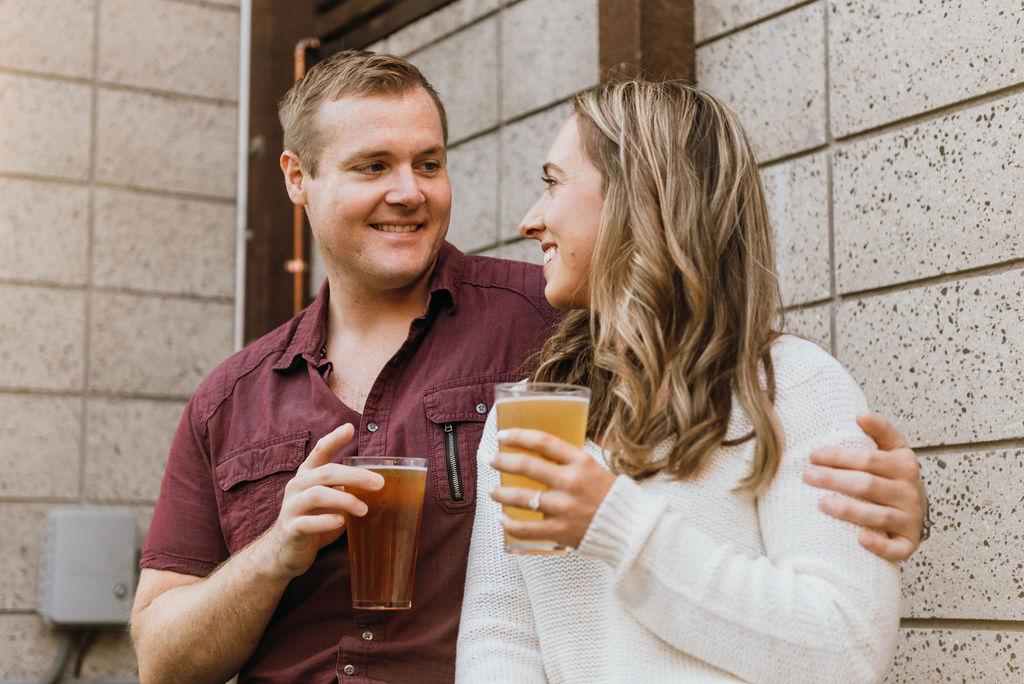 The Wedding Website of Chelsea Anderson and Kevin Anderson