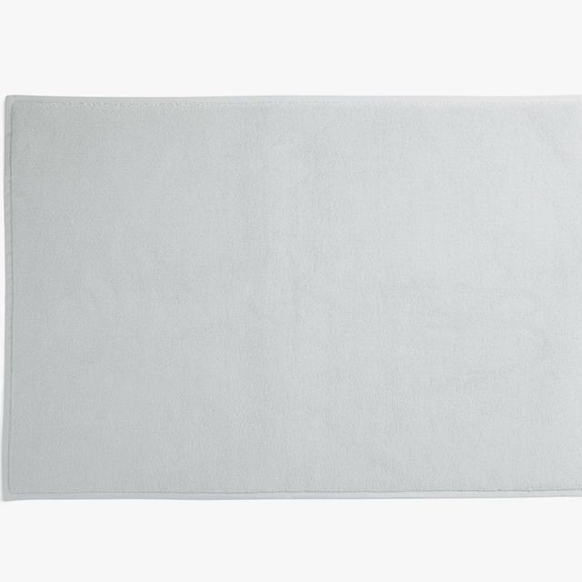 Parachute Classic Tub Mat (Mineral)