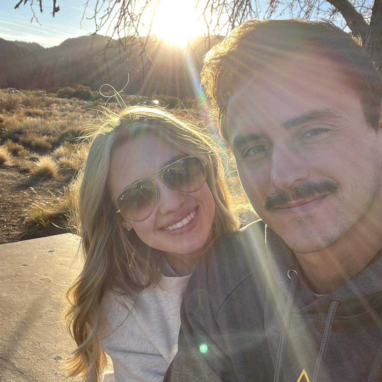 Utah Hiking