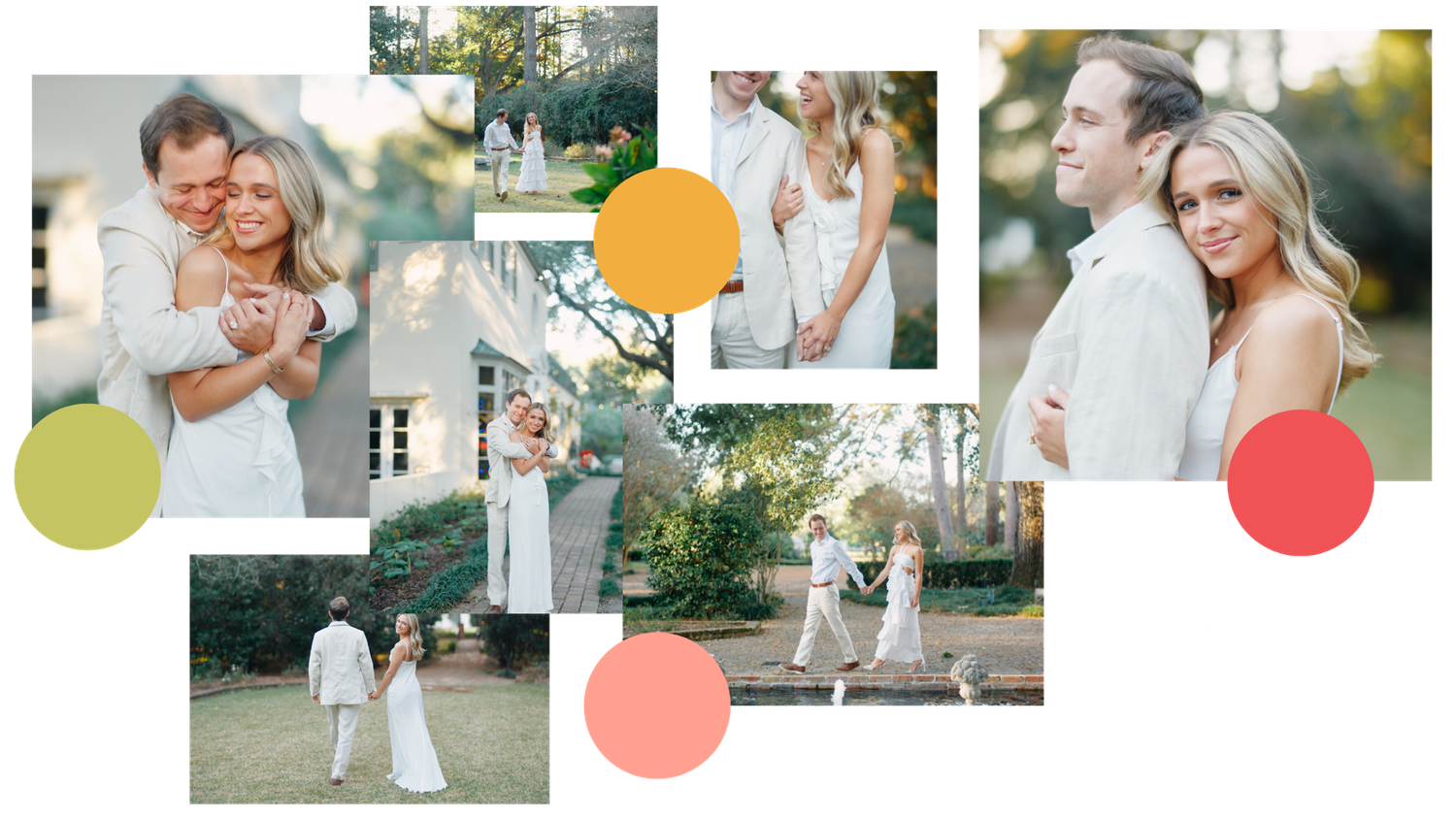 The Wedding Website of Juliet Moorman and William Sciambra