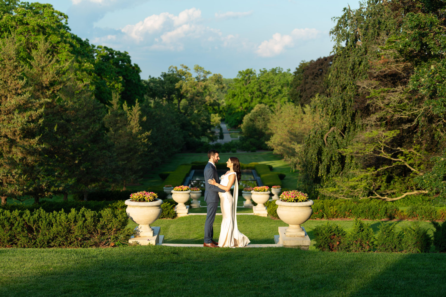 The Wedding Website of Jenna Thanopoulos and Andrew LaGioia