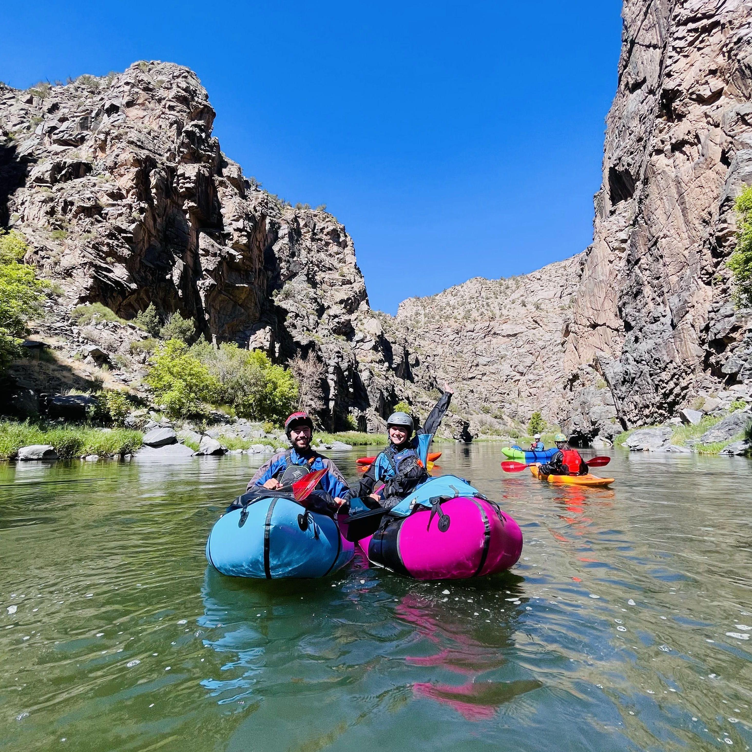 Gunni Gorge